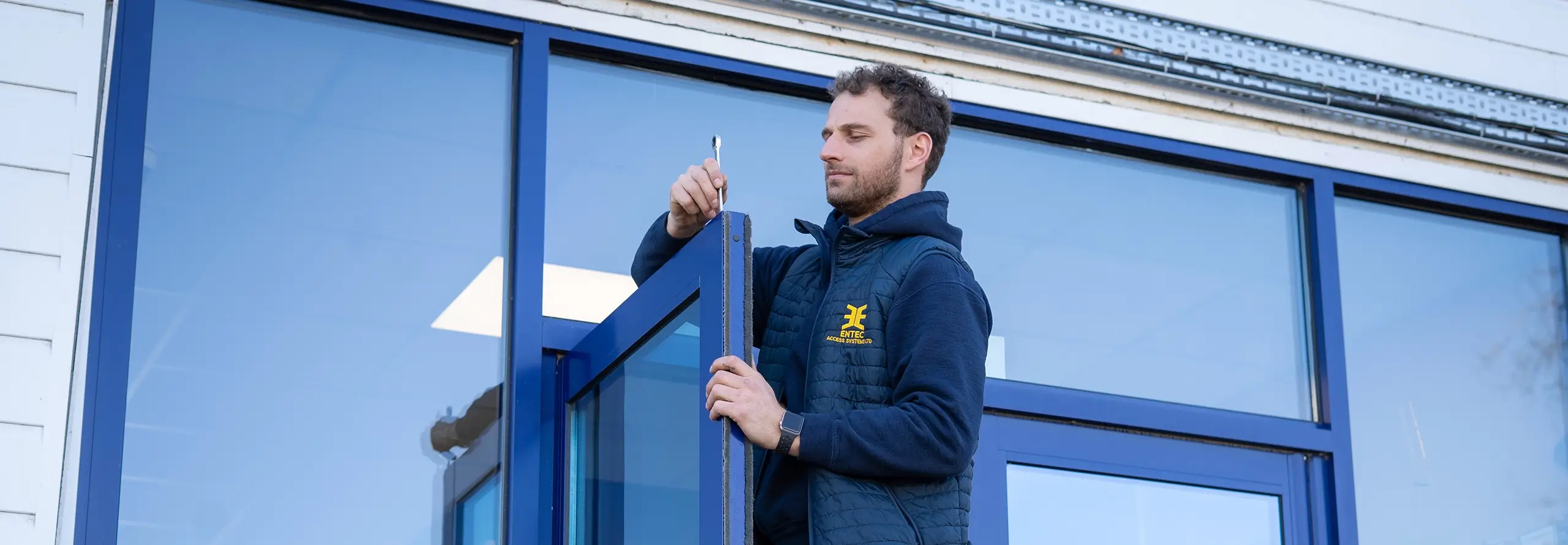 Service & Maintenance