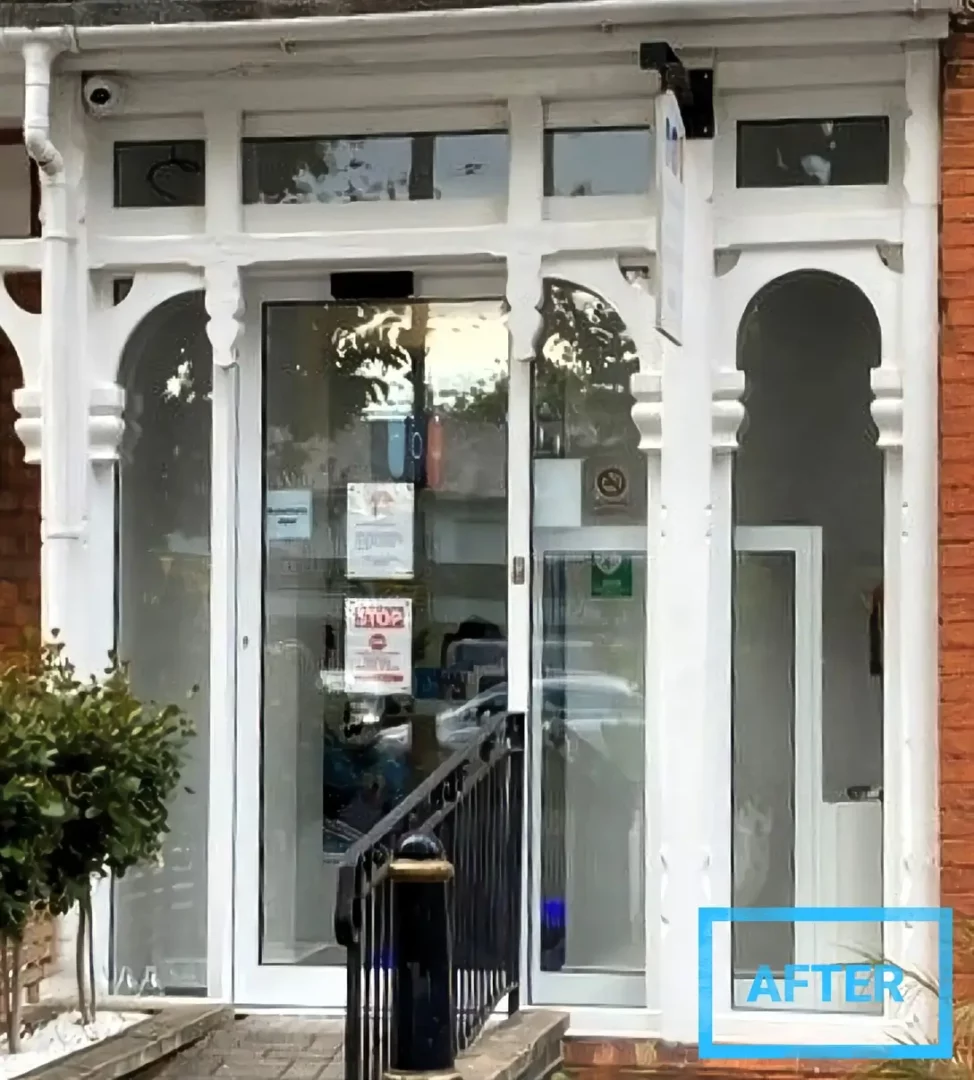 staines dental after - webp